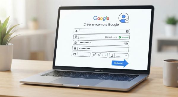 Guide ultime pour créer une adresse mail efficacement