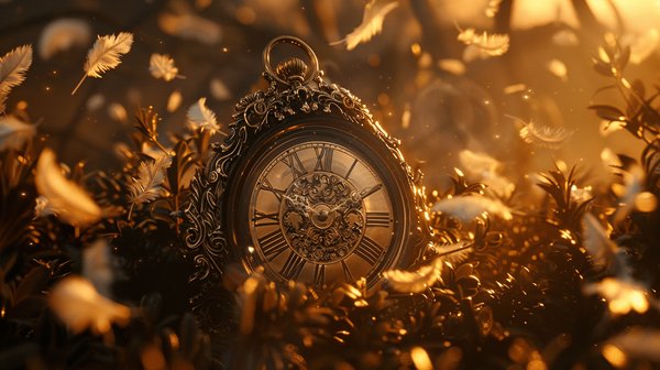 14h14 signification: message angélique et prospérité