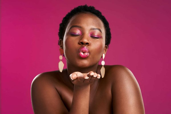 Découvrez le charme du tel rose en toute intimité