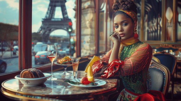 Clés pour allier beauté, mode et nutrition