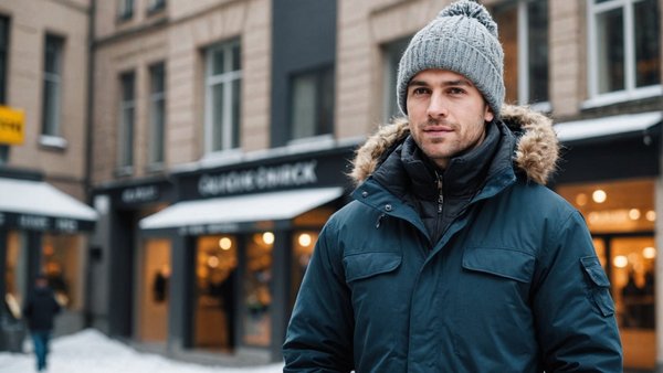 Guide pour bien choisir ses vêtements de travail d'hiver