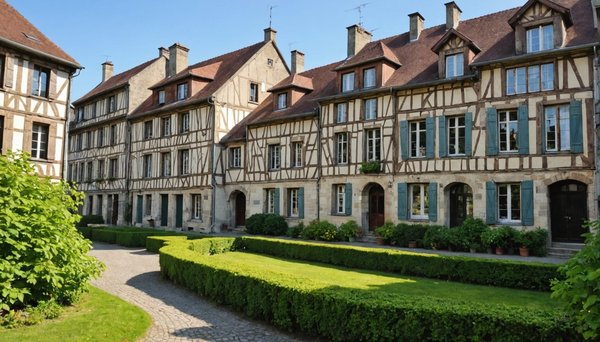 Déménagement à limoges : confiez-vous à des experts localement