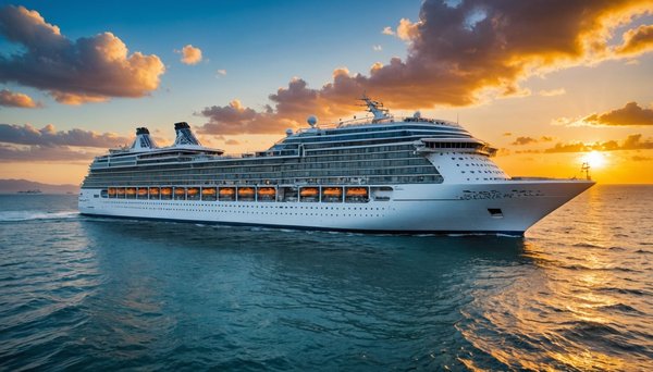 Découvrez les meilleures compagnies de croisière sur esg voyages