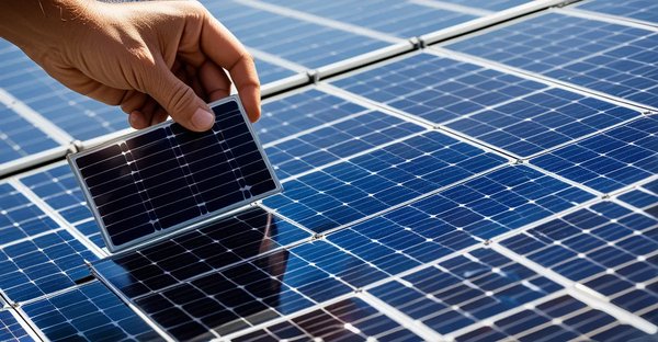 Panneau solaire photovoltaïque : les témoignages qui enchantent