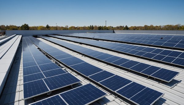 Panneaux solaires photovoltaïques : 5 avis qui inspirent confiance